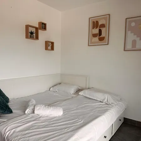 126 - Le Havre De Sable - Proche Mer, Wifi, Clim