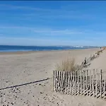 126 - Le Havre De Sable - Proche Mer, Wifi, Clim *