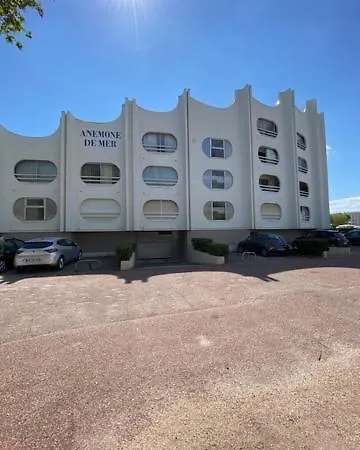 Havre De Sable - Wifi - 250m - Centre A Proximite - Pas De Parking Gratuit Dans La Rue * La Grande Motte