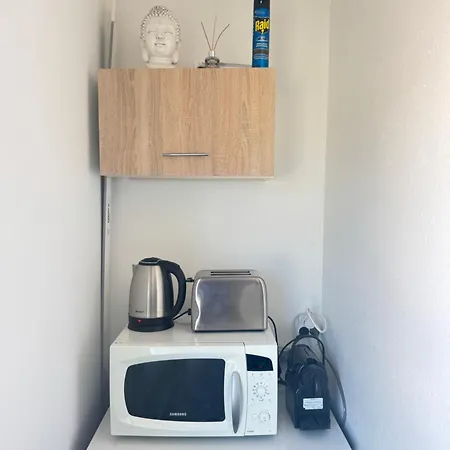 Havre De Sable - Wifi - 250m - Centre A Proximite - Pas De Parking Gratuit Dans La Rue Apartment *