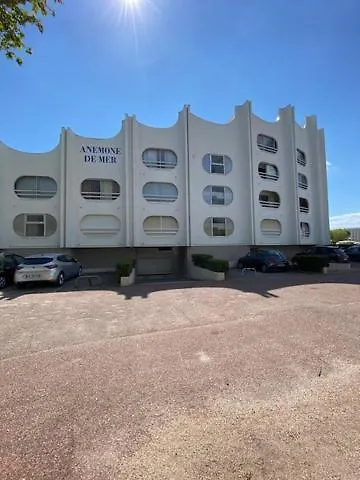126 - Le Havre De Sable - Proche Mer, Wifi, Clim * La Grande-Motte